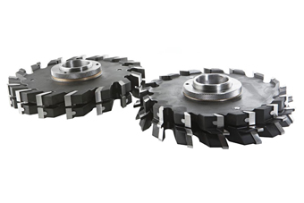 Panelling and Flooring Cutter Set HS — LTT Lahden Teräteos